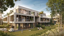 Programme immobilier neuf de 1 lot à Mittelhausbergen (67206)