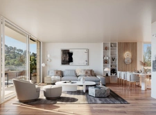 New real estate development of 1 unit in Aix-en-Provence (13100)