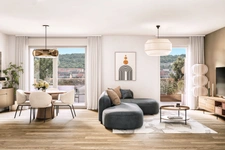 New real estate development of 32 units in Audun-le-Tiche (57390)