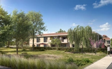 Programme immobilier neuf de 1 lot à Carpentras (84200)