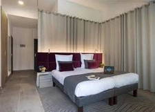 New real estate development of 1 unit in Lyon (69003)