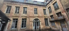 Programme immobilier neuf de 1 lot à Dieppe (76200)
