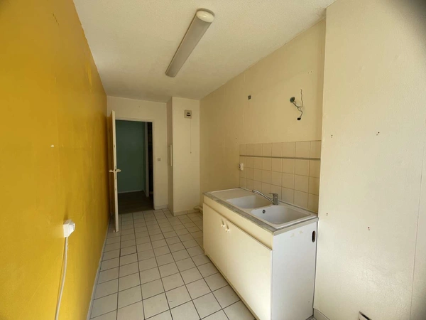Programme immobilier neuf de 1 lot à Reims (51100)
