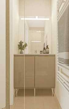 New real estate development of 4 units in Cabourg (14390)