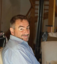 Olivier GUEPIN, agent commercial immobilier à Landry, 73210