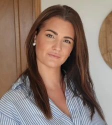 Agathe BATTESTI, realestate advisor in Vescovato, 20215