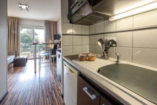 Programme immobilier neuf de 4 lots à Toulouse (31300)