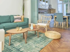 New real estate development of 1 unit in Bordeaux (33000)