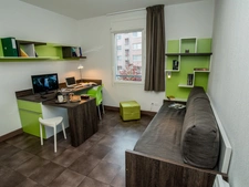 Programme immobilier neuf de 1 lot à Grenoble (38000)