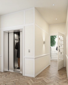 New real estate development of 17 units in Toulon (83000)