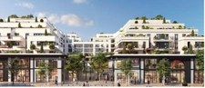 New real estate development of 1 unit in Saint-Ouen-sur-Seine (93400)