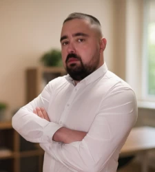 Sébastien PIERROT, realestate advisor in Saint-Hilaire-de-la-Côte, 38260