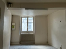 Programme immobilier neuf de 1 lot à Dieppe (76200)