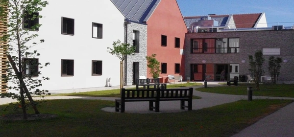 Programme immobilier neuf de 1 lot à Saint-Denis-de-l'Hôtel (45550)