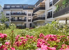 New real estate development of 5 units in Le Chesnay-Rocquencourt (78150)