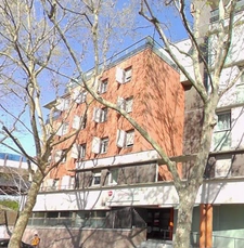 Programme immobilier neuf de 1 lot à Paris (75018)