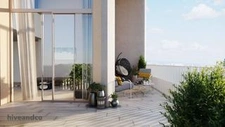 New real estate development of 2 units in Lyon (69002)