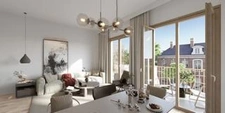 New real estate development of 1 unit in Abbeville (80100)