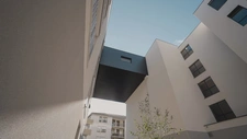 Programme immobilier neuf de 2 lots à La Talaudière (42350)