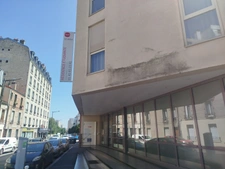New real estate development of 1 unit in Ivry-sur-Seine (94200)