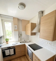 Programme immobilier neuf de 1 lot à Montpellier (34090)