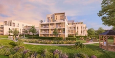 New real estate development of 1 unit in Élancourt (78990)