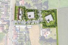 Programme immobilier neuf de 4 lots à Bondues (59910)
