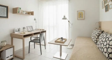 Programme immobilier neuf de 3 lots à Montpellier (34070)