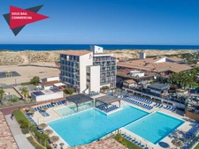 New real estate development of 1 unit in Seignosse (40510)
