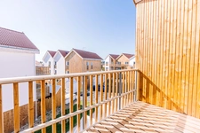 New real estate development of 13 units in Les Sables-d'Olonne (85340)