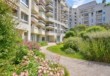 New real estate development of 1 unit in Courbevoie (92400)