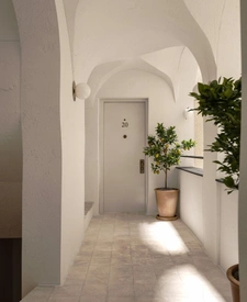 New real estate development of 7 units in Briançon (05100)