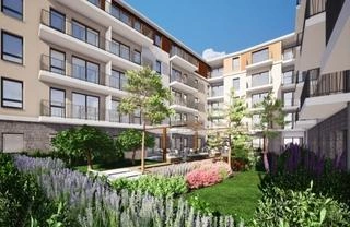 Programme immobilier neuf de 9 lots à Istres (13800)