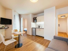 Programme immobilier neuf de 2 lots à Asnières-sur-Seine (92600)