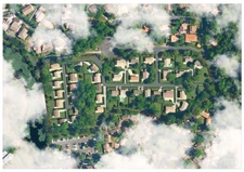 New real estate development of 23 units in Hourtin (33990)