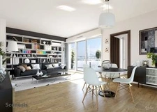 Programme immobilier neuf de 4 lots à Fontaine-lès-Dijon (21121)