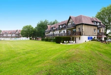 New real estate development of 1 unit in Varaville (14390)