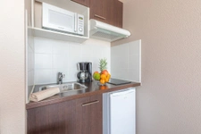 Programme immobilier neuf de 1 lot à Cornebarrieu (31700)