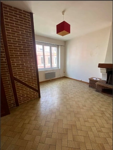 New real estate development of 1 unit in Lille (59000)