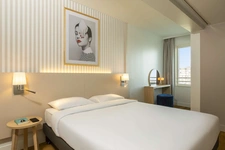 Programme immobilier neuf de 2 lots à Paris (75001)