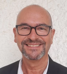 Stéphane BROSSEAU, realestate advisor in La Baule-Escoublac, 44500
