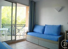 Programme immobilier neuf de 3 lots à Balaruc-les-Bains (34540)