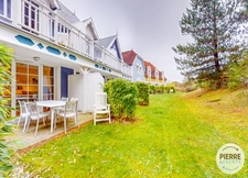New real estate development of 1 unit in Fort-Mahon-Plage (80120)