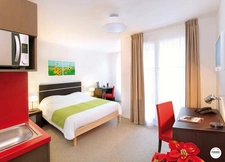New real estate development of 3 units in Bois-d'Arcy (78390)