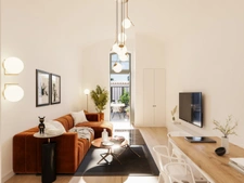 New real estate development of 8 units in Avignon (84000)