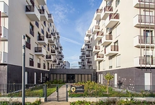 Programme immobilier neuf de 3 lots à Bobigny (93000)