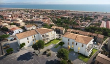 Programme immobilier neuf de 1 lot à Fleury (11560)