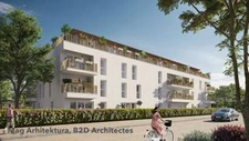 New real estate development of 1 unit in Carbon-Blanc (33560)