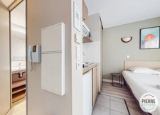 Programme immobilier neuf de 1 lot à Marseille (13002)