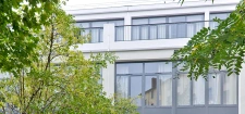 Programme immobilier neuf de 2 lots à Lyon (69007)